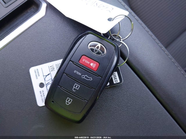 Toyota Highlander Le
