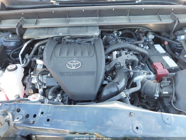 Toyota Highlander Le