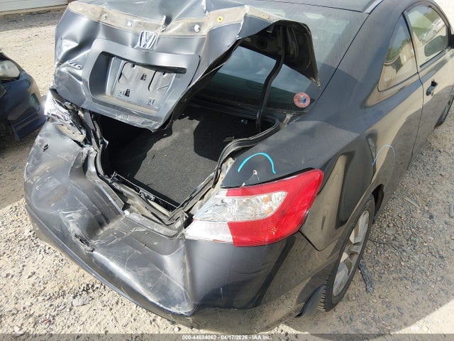 Honda Civic Ex-l