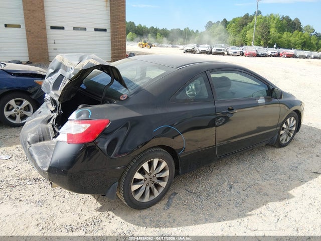 Honda Civic Ex-l