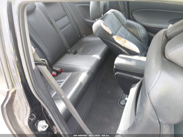 Honda Civic Ex-l