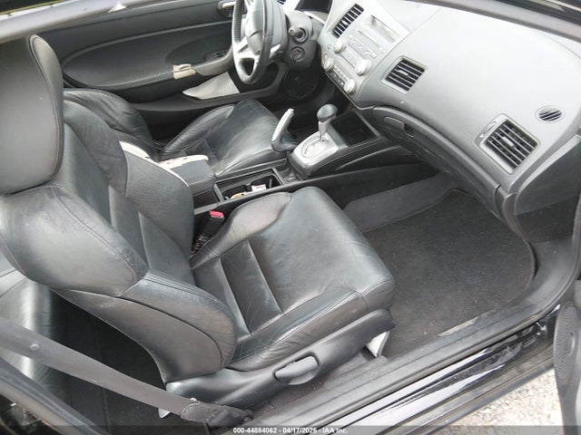 Honda Civic Ex-l