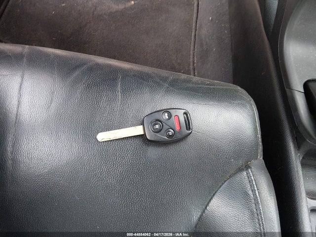 Honda Civic Ex-l