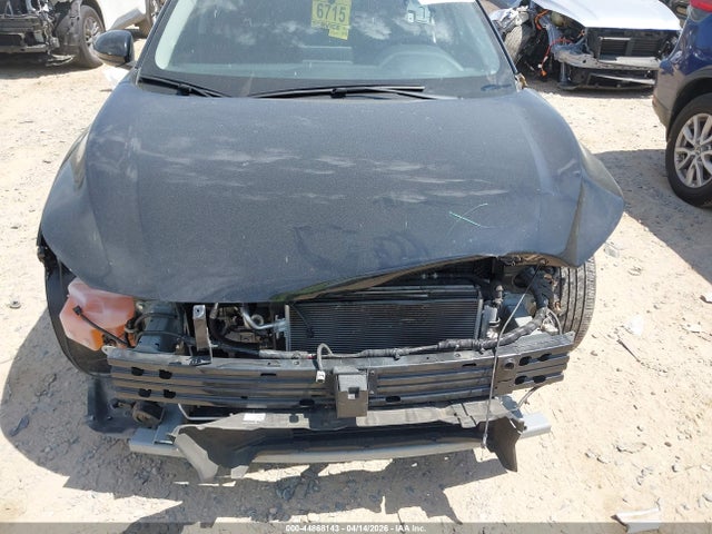 Nissan Sentra Sv Xtronic Cvt