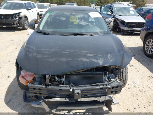 Nissan Sentra Sv Xtronic Cvt