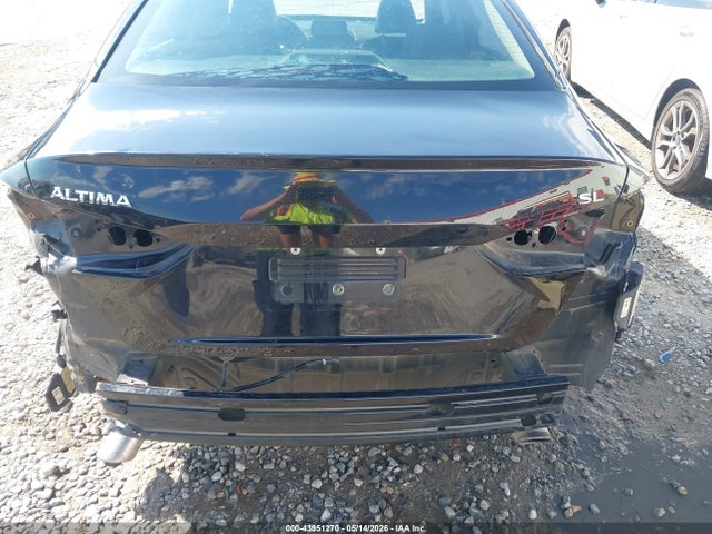 Nissan Altima 2.5 Sl
