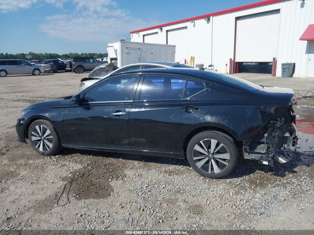 Nissan Altima 2.5 Sl