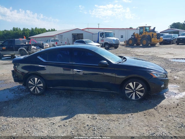 Nissan Altima 2.5 Sl