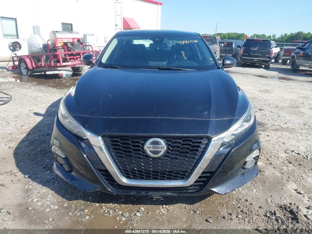 Nissan Altima 2.5 Sl