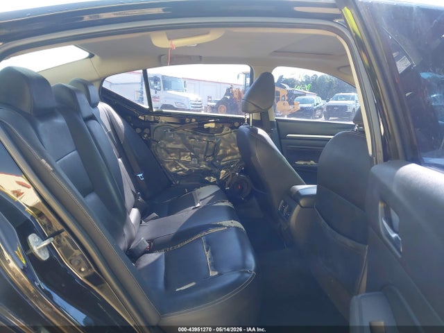 Nissan Altima 2.5 Sl