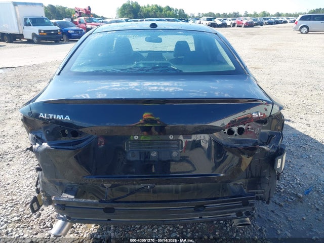 Nissan Altima 2.5 Sl