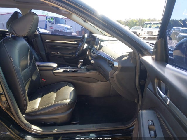 Nissan Altima 2.5 Sl