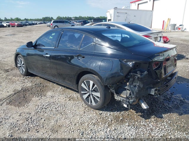 Nissan Altima 2.5 Sl