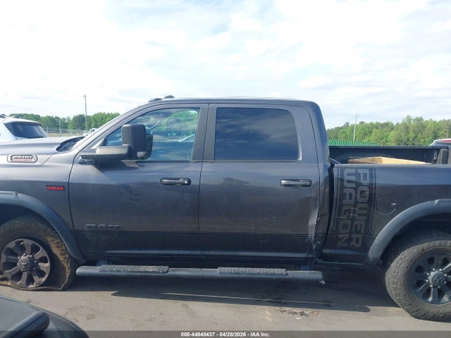 Ram 2500
