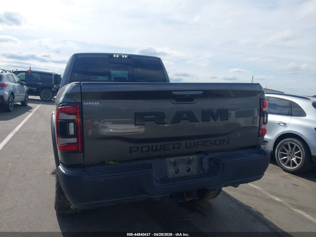 Ram 2500