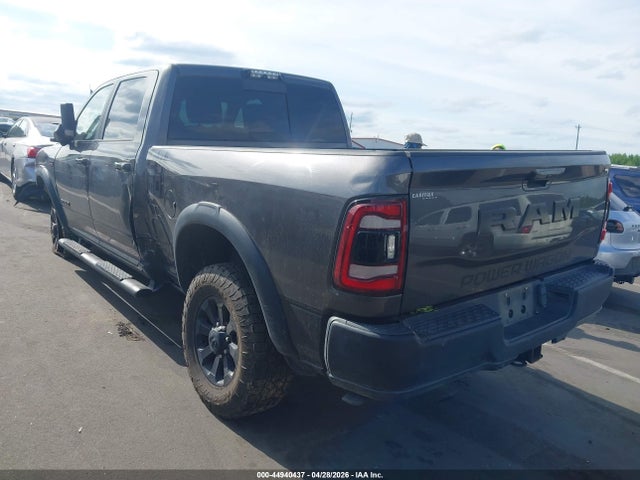 Ram 2500