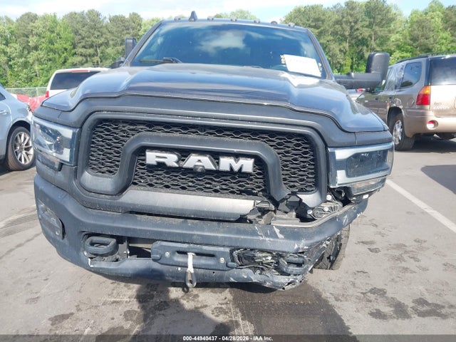 Ram 2500