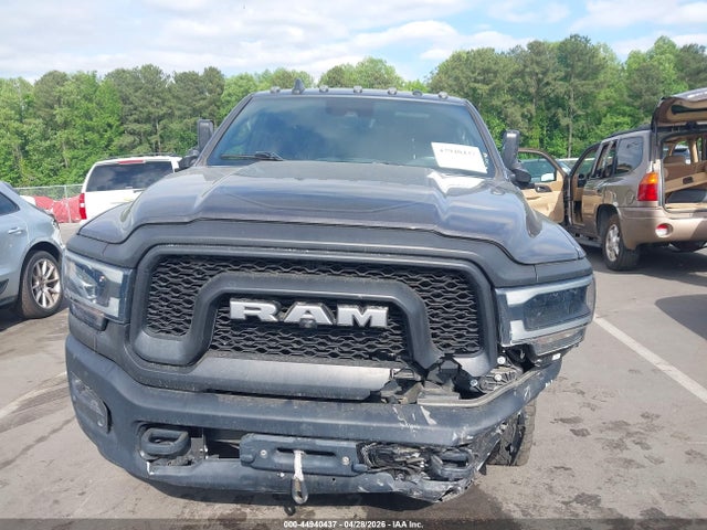 Ram 2500