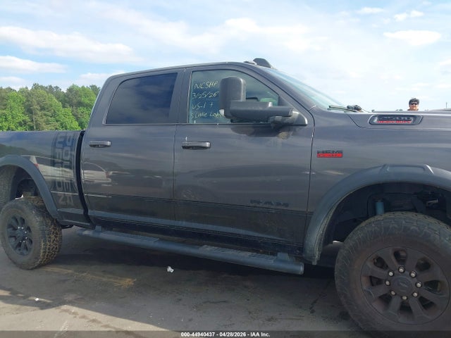 Ram 2500