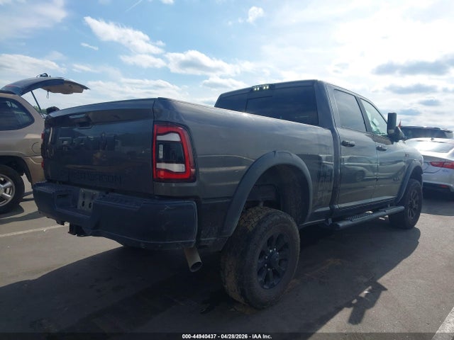 Ram 2500