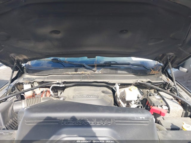 Ram 2500