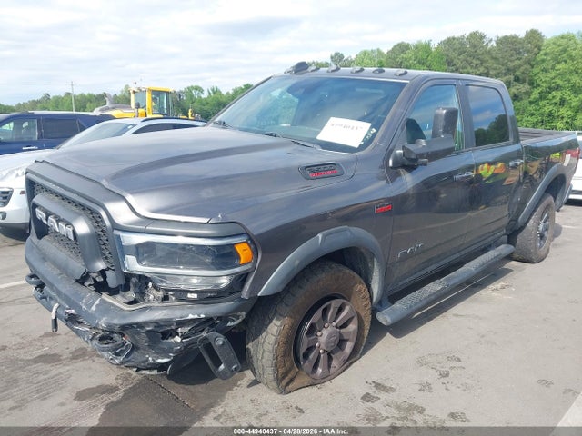 Ram 2500