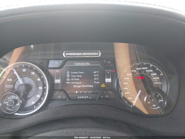 Ram 2500