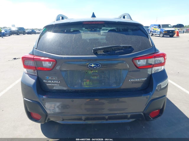 Subaru Crosstrek Limited