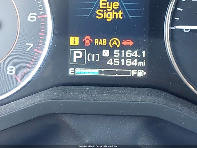 Subaru Crosstrek Limited