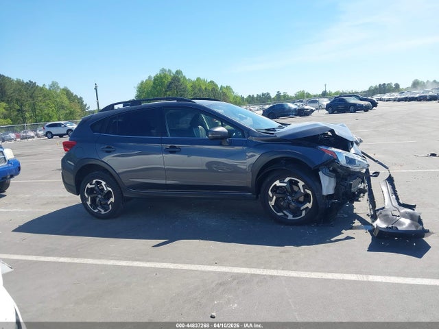Subaru Crosstrek Limited