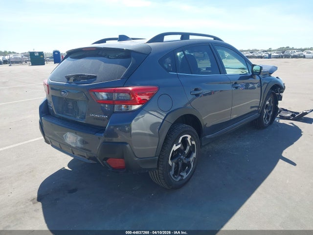 Subaru Crosstrek Limited