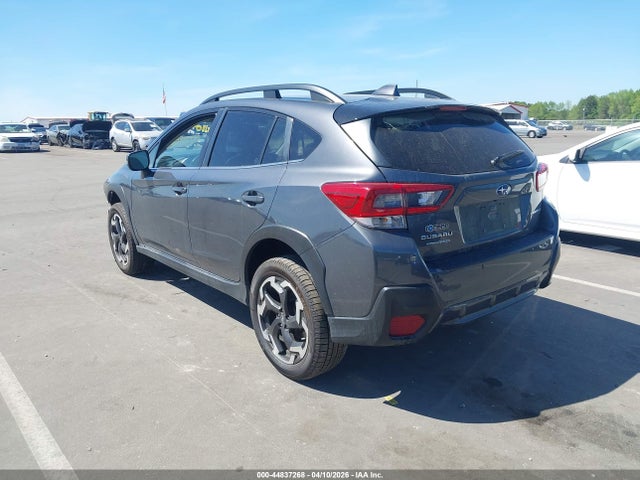 Subaru Crosstrek Limited