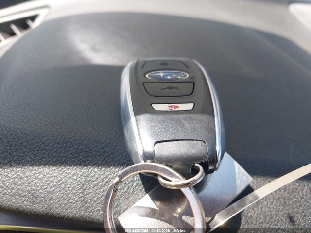 Subaru Crosstrek Limited