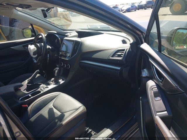 Subaru Crosstrek Limited