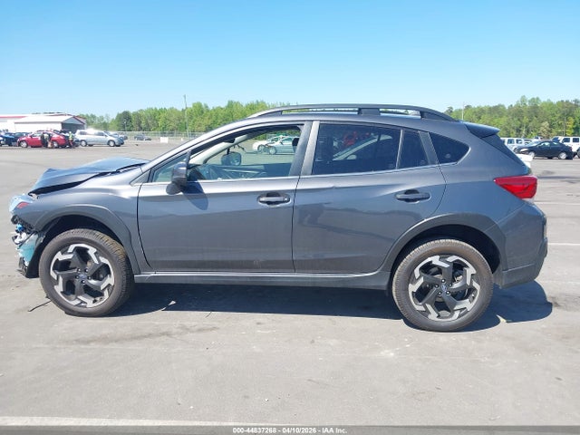 Subaru Crosstrek Limited