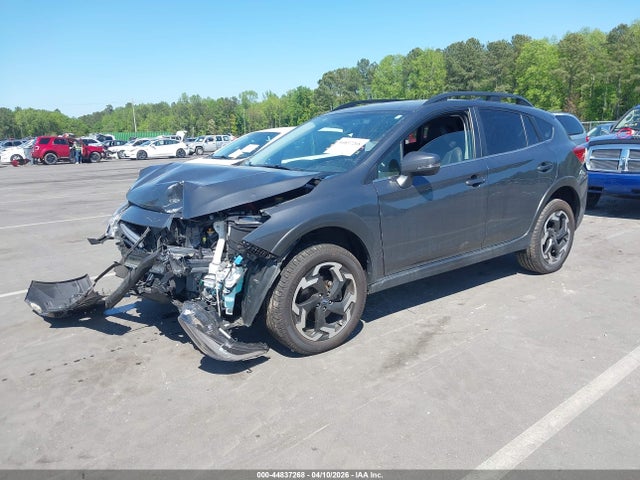 Subaru Crosstrek Limited