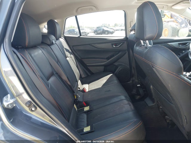 Subaru Crosstrek Limited