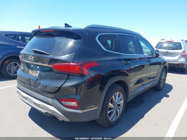Hyundai SANTA FE Ultimate
