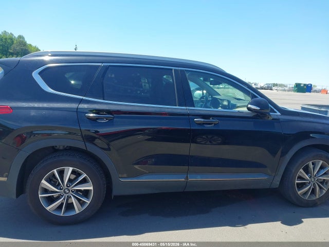 Hyundai SANTA FE Ultimate