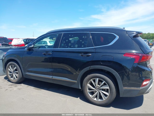 Hyundai SANTA FE Ultimate