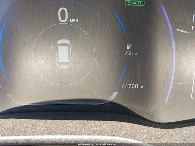 Hyundai SANTA FE Ultimate