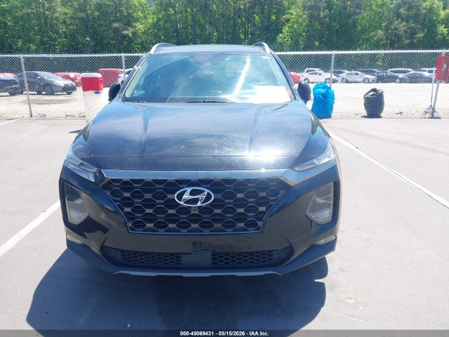 Hyundai SANTA FE Ultimate