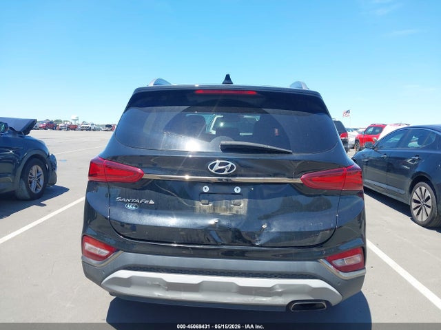 Hyundai SANTA FE Ultimate