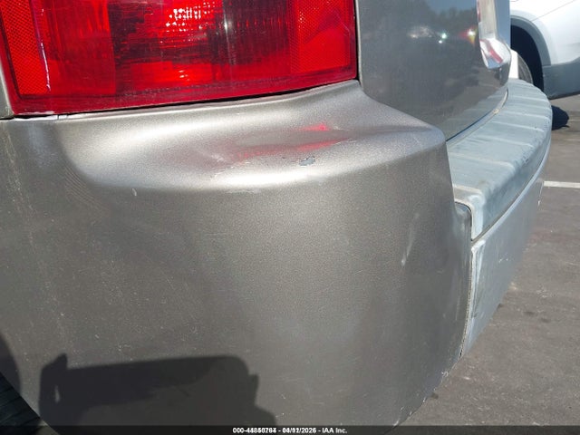 Jeep Compass Limited