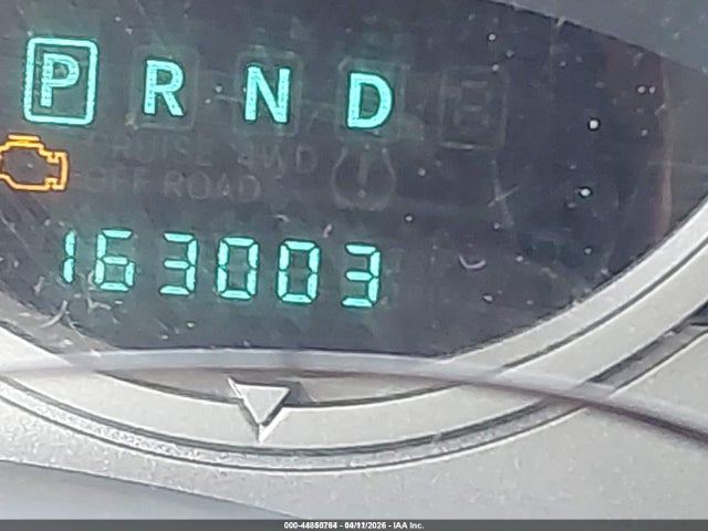 Jeep Compass Limited