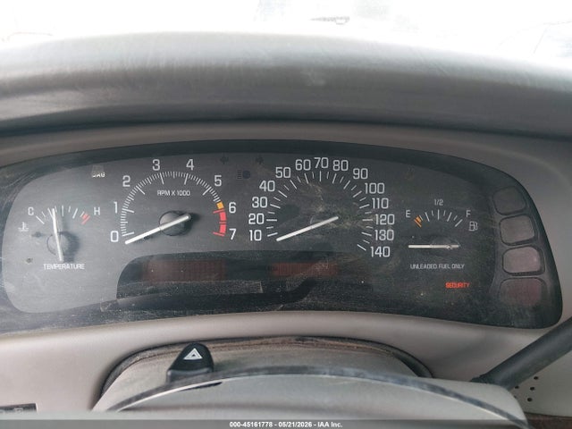 Buick Park Avenue