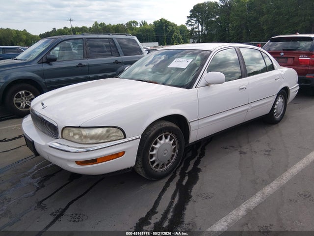 Buick Park Avenue