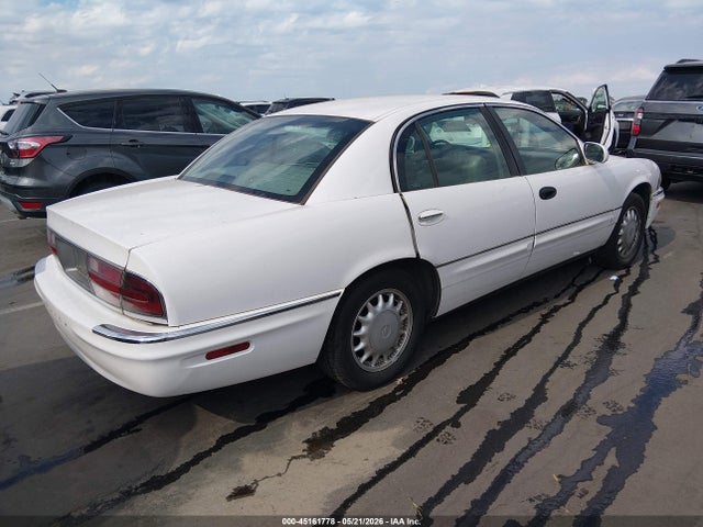 Buick Park Avenue