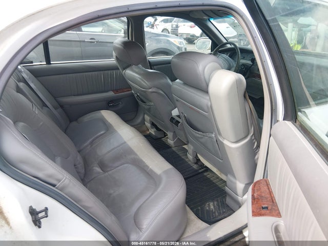 Buick Park Avenue
