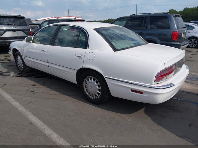 Buick Park Avenue